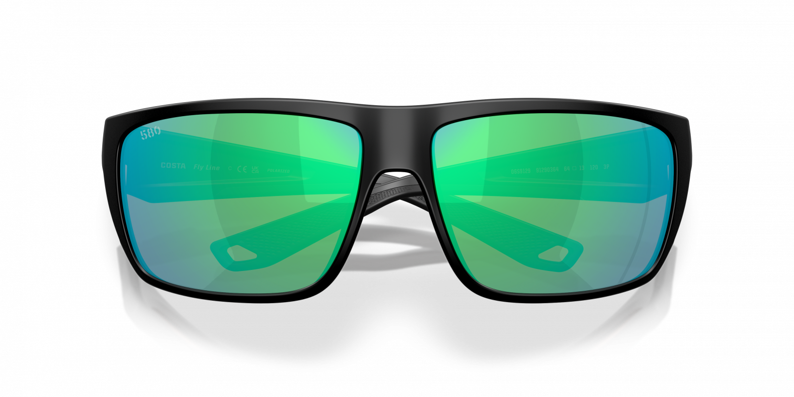 Costa 6S9129 912903 Fly Line 